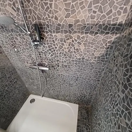 Apartamento L'eau-dyssée, Clim, Parking Privé, Jardin *